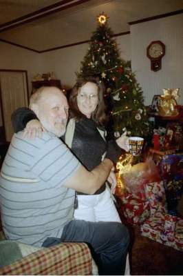 laura & jerry M huggging.JPG